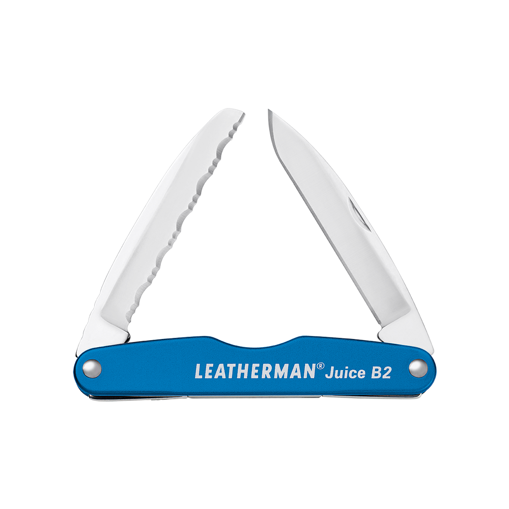 Мультитул LEATHERMAN Juice B2- Columbia