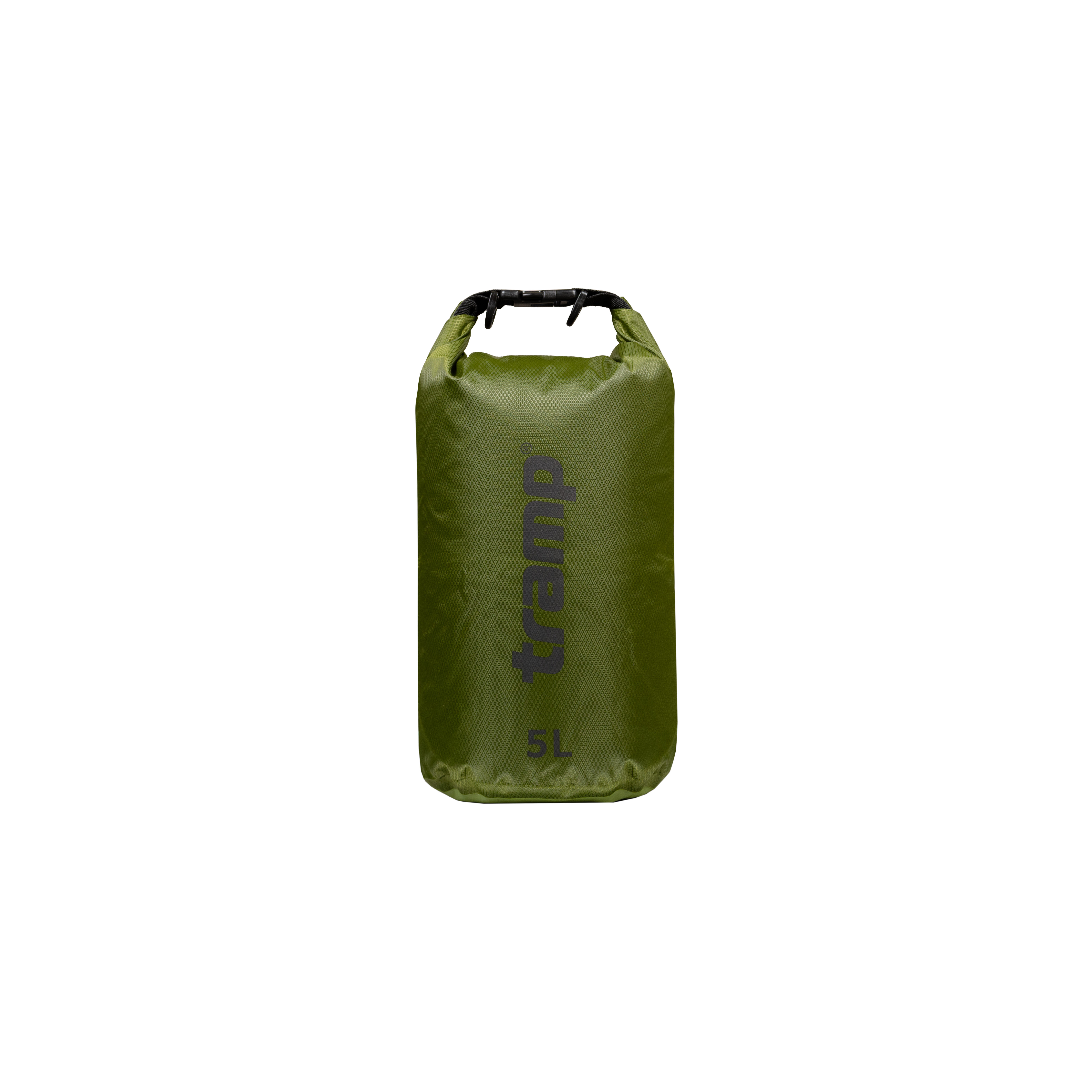 Гермомішок Tramp PVC Diamond Rip-Stop 5 UTRA-110 Оливковий
