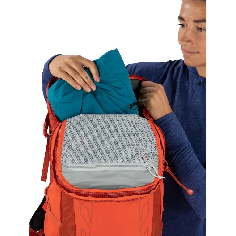 Рюкзак Osprey Tempest Pro 30 фото 8