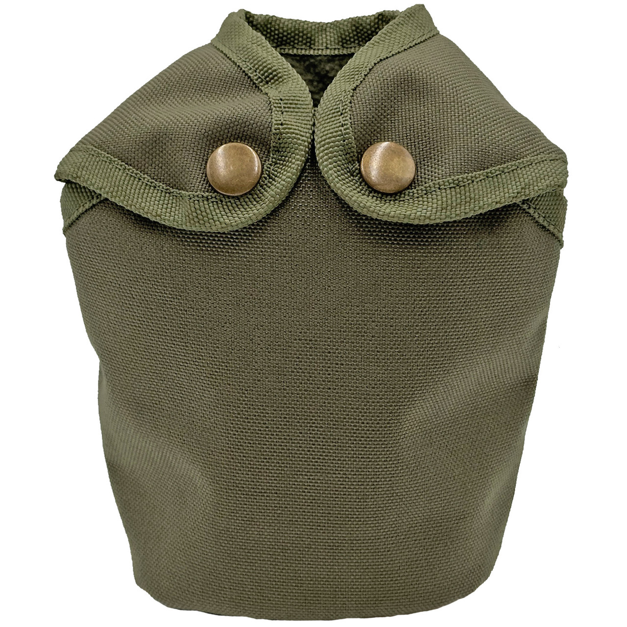 Чехол для фляги 1л Molle MELGO Олива