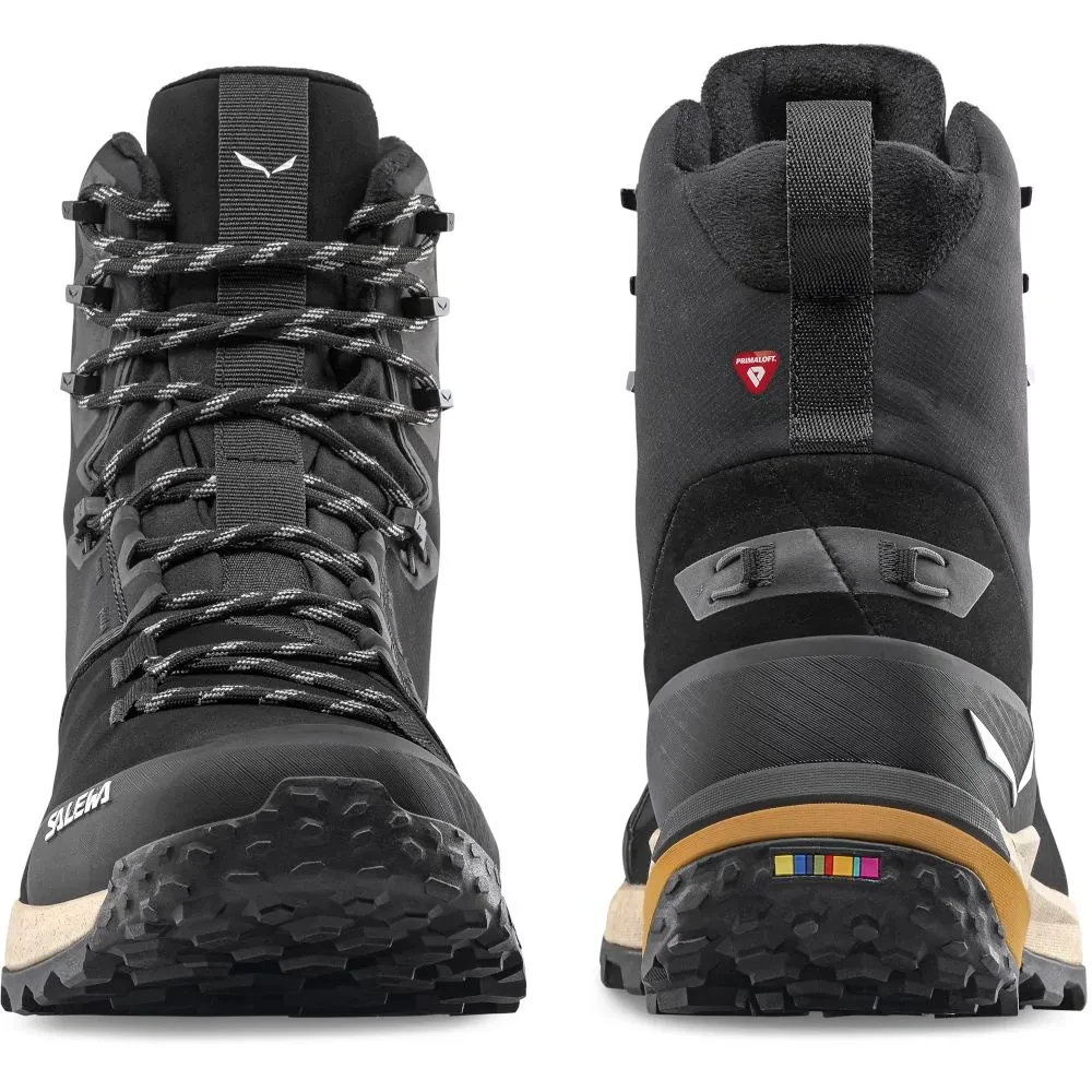 Ботинки Salewa Puez Winter MID PTX Mns фото 3