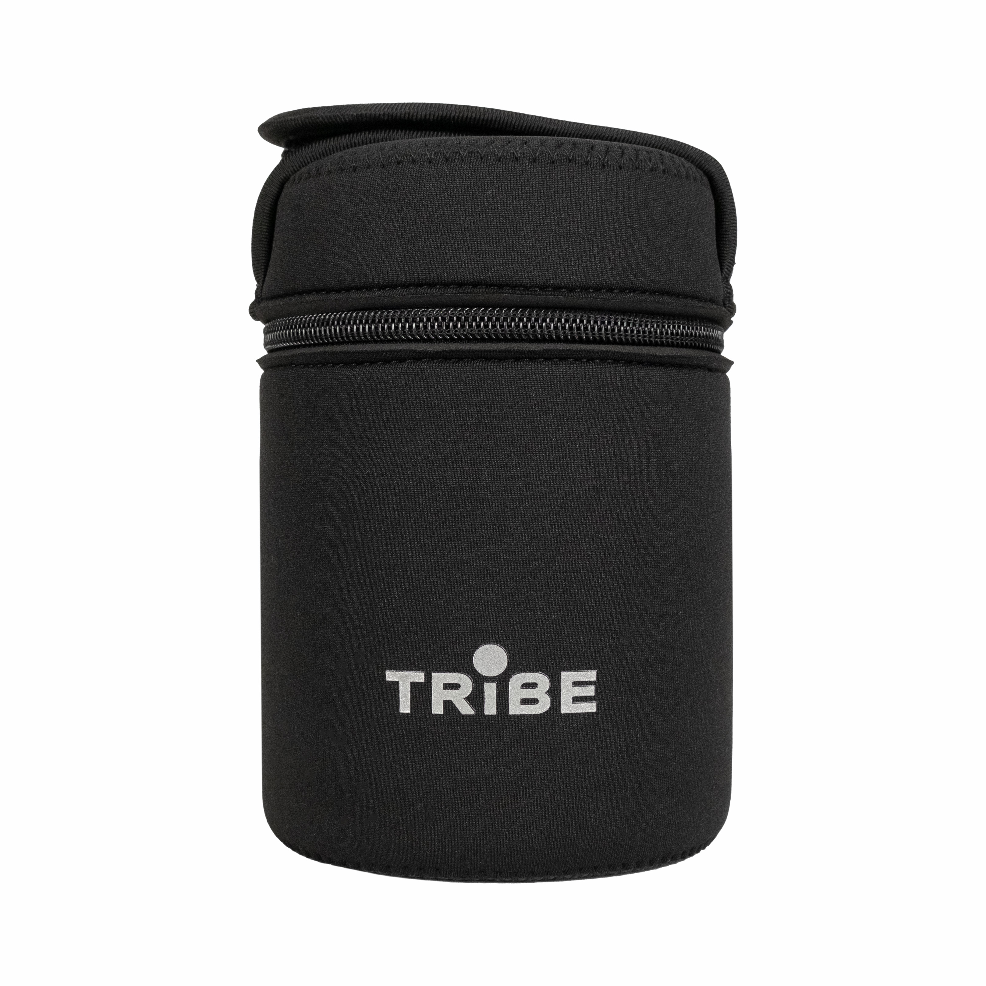 Чехол Tribe Neoprene Cover для пищевого термоса 1л T-DF-0005-black