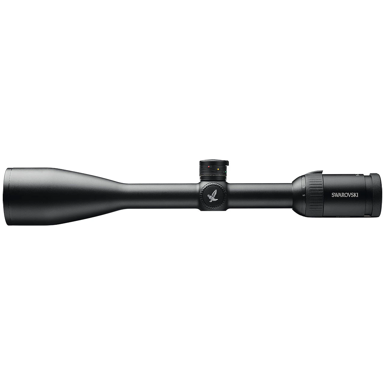 Приціл оптичний Swarovski PV-N 2.5-10х56 (30 мм) LS Plex N фото 3