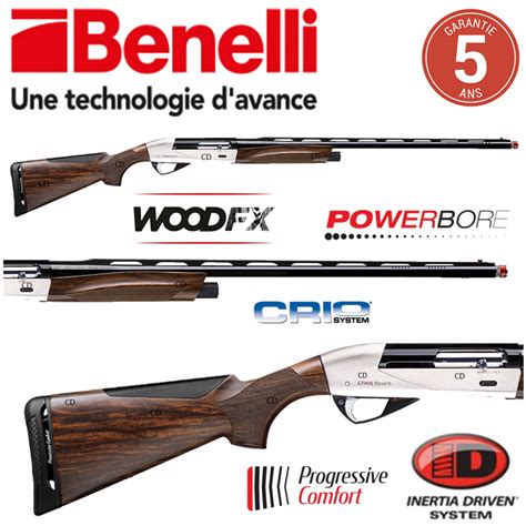 Приклад Benelli Raffaello фото 9