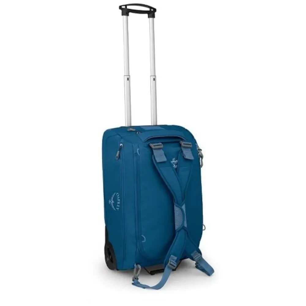 Сумка на колесах Osprey Daylite Carry-On Wheeled Duffel 40 фото 2