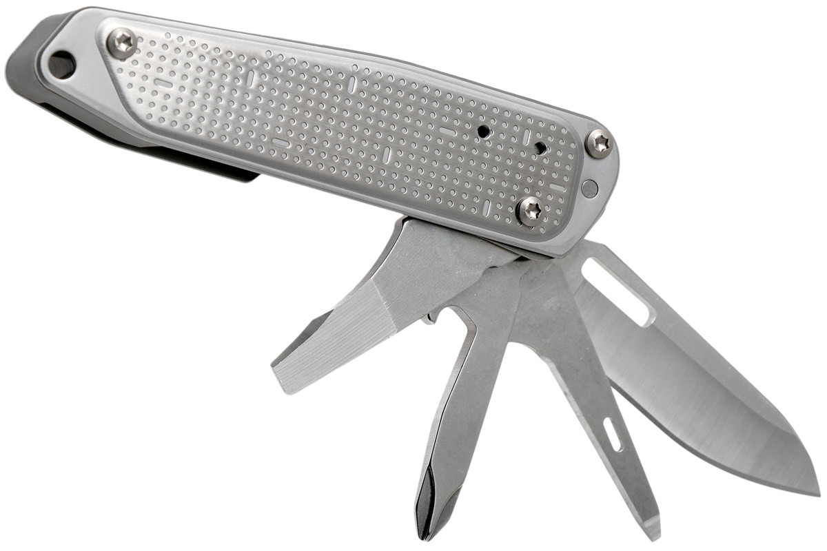 Мультитул Leatherman Free T2 фото 3