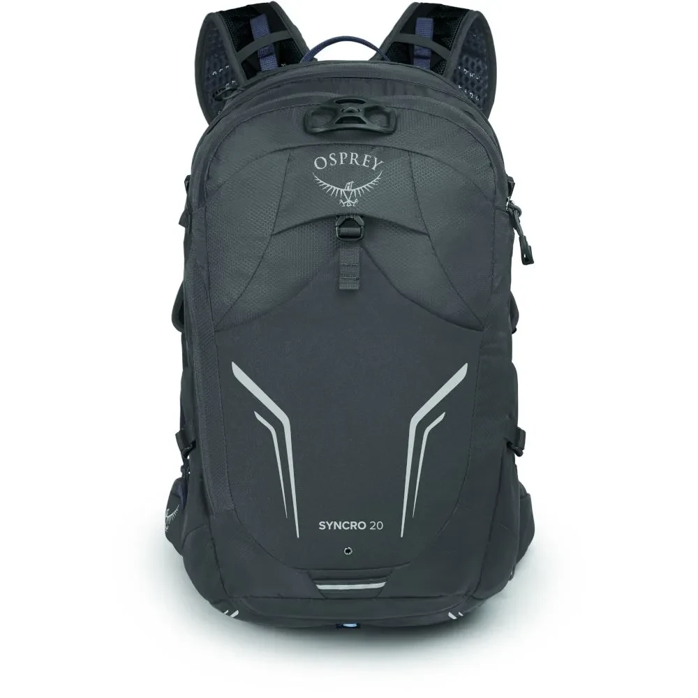 Рюкзак Osprey Syncro 20 фото 2