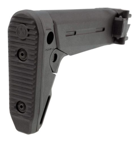 MAG585-BLK Приклад Magpul ZHUKOV-S AK47/AK74 фото 3