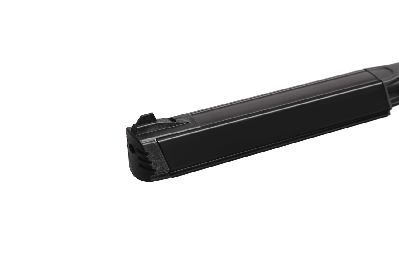 Гвинтівка пневматична Crosman Summit Stealth SBD NP2 + приціл Center Point 3-9x32 фото 4