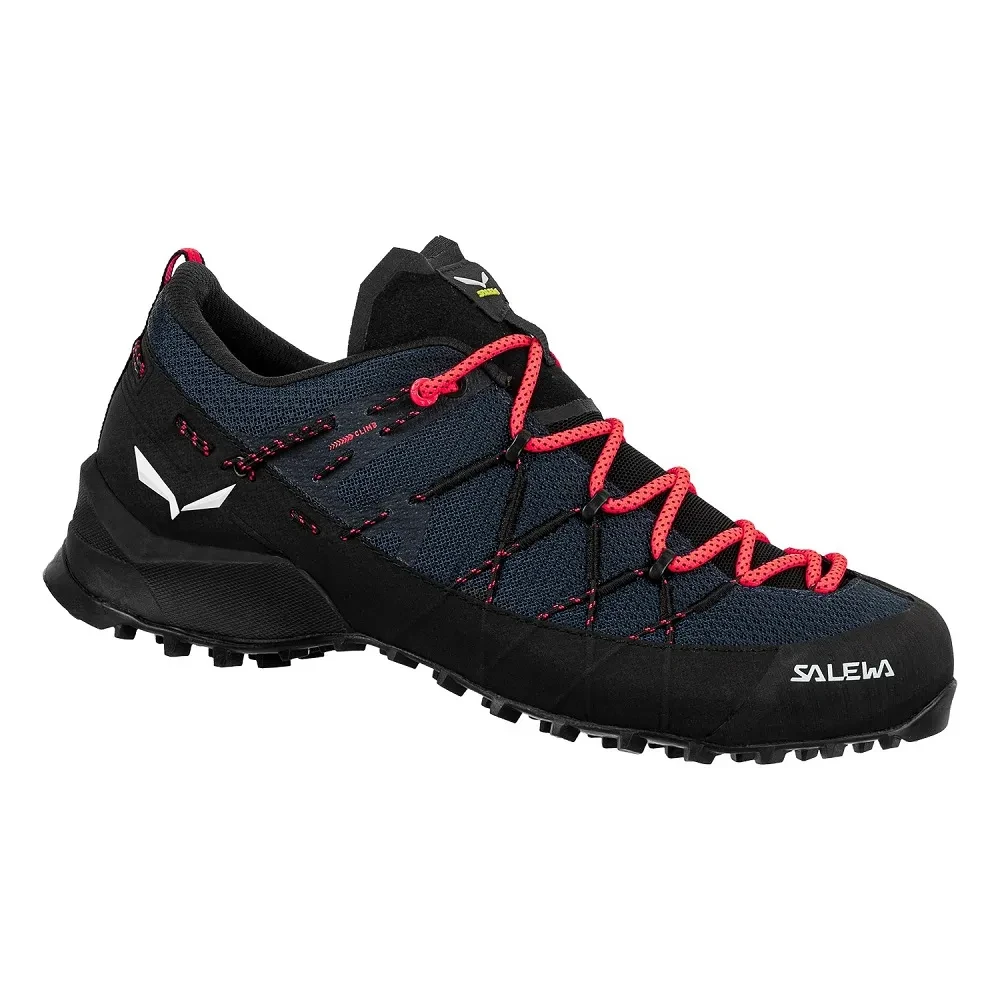 Кроссовки Salewa Wildfire 2 Wms
