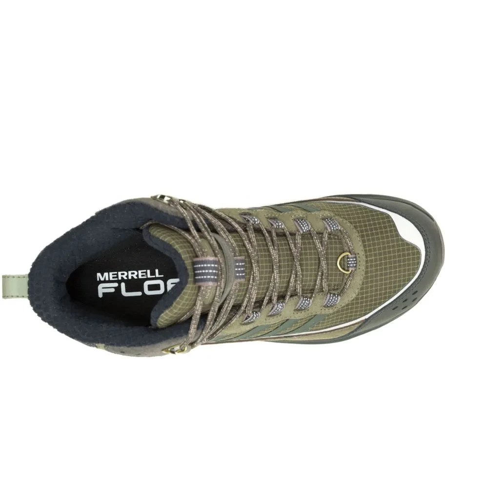 Ботинки Merrell Moab Speed 2 Thermo MID WP Mns фото 6
