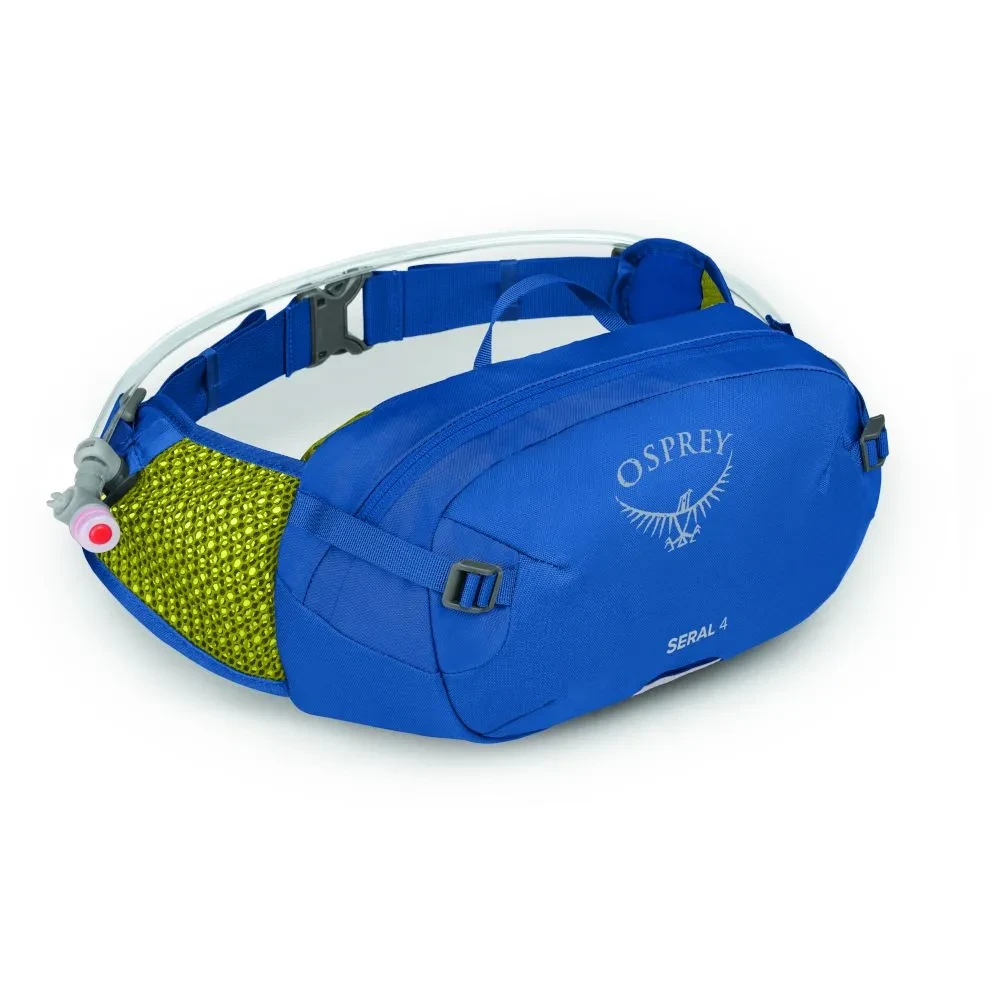 Поясна сумка Osprey Seral 4