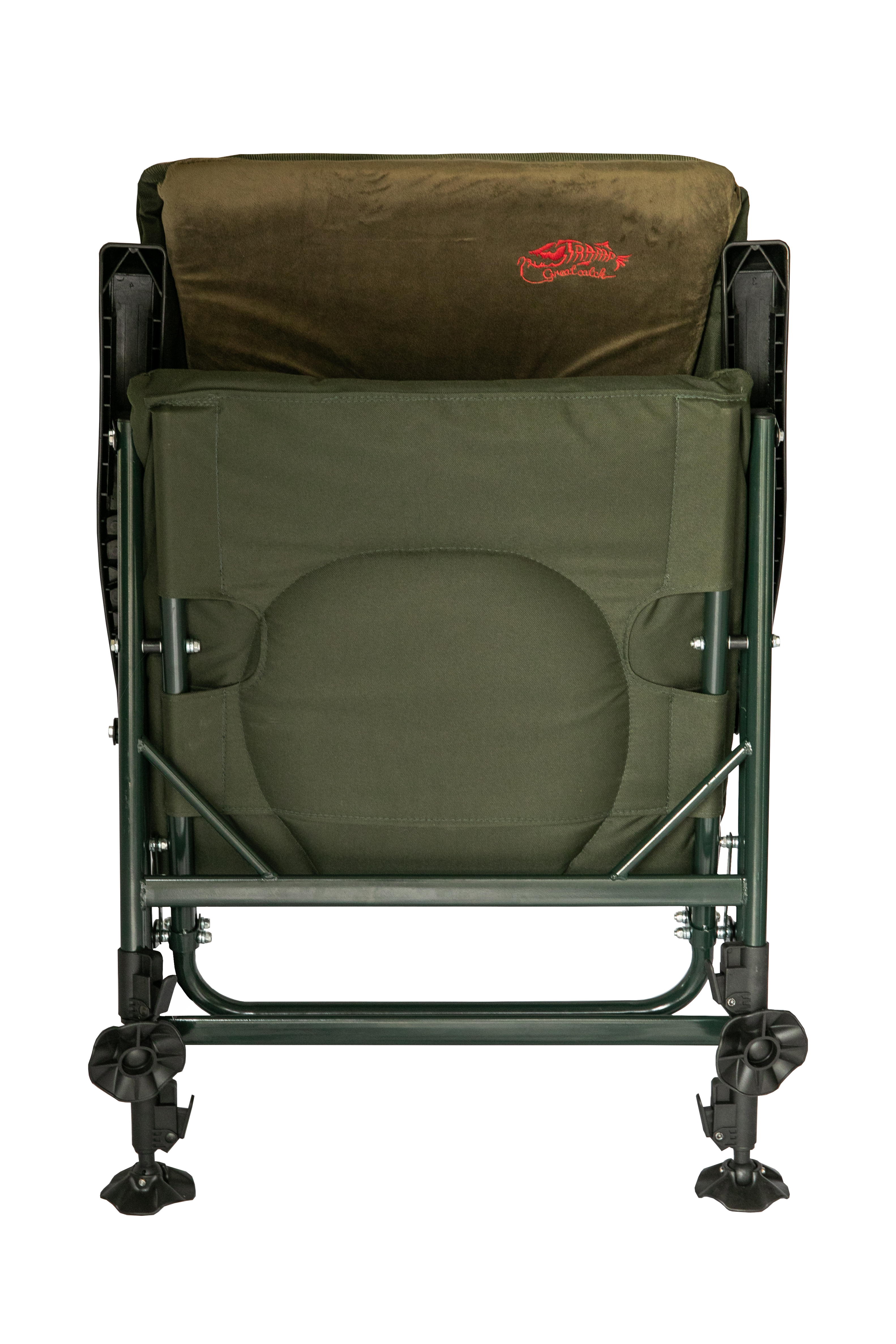 Кресло TRAMP Elite TRF-043 фото 7