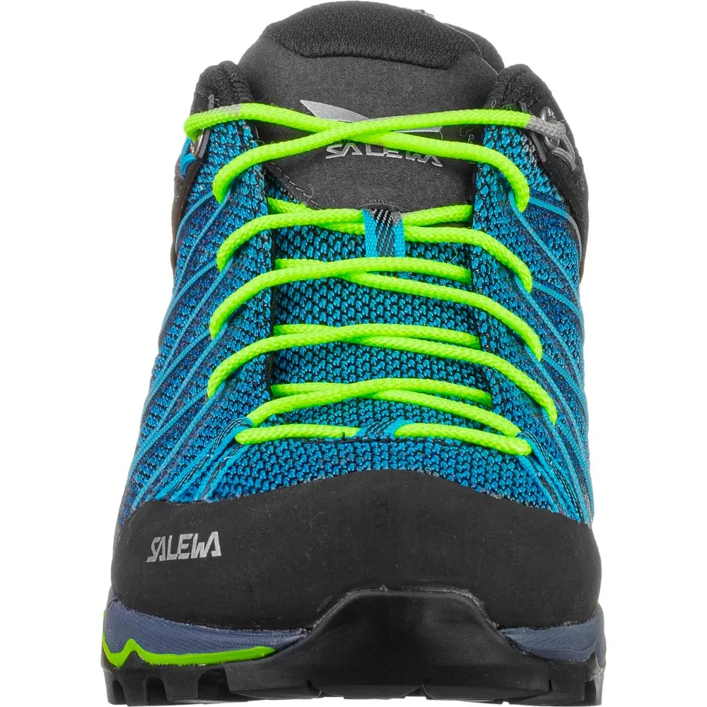Кроссовки Salewa MS MTN Trainer Lite фото 6