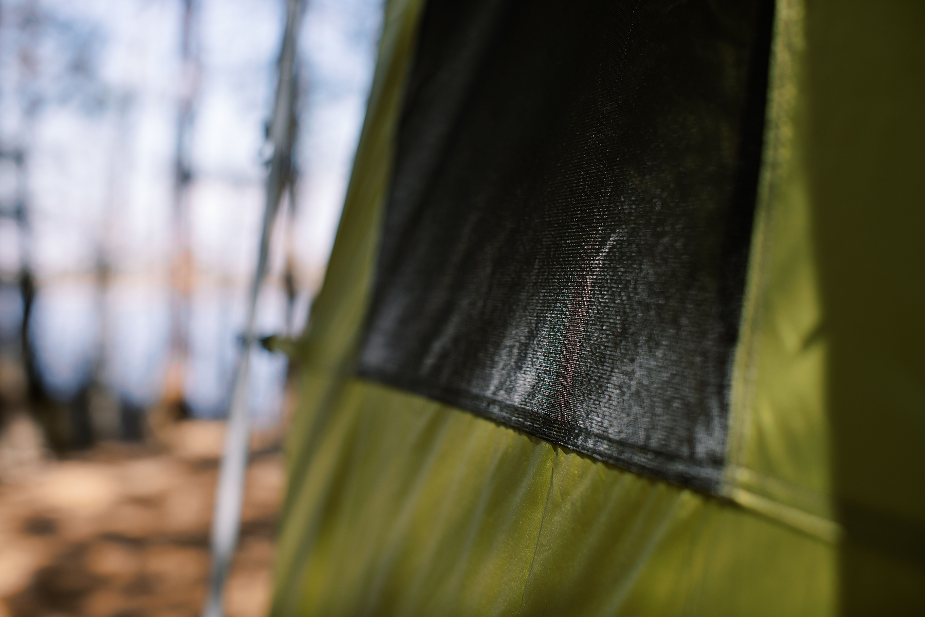 Намет санітарний Tribe Shower Pro T-AC-0001-olive фото 25