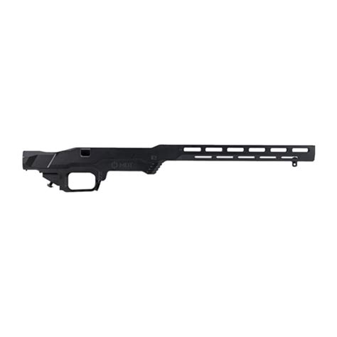 Ложа MDT LSS для Howa -1500 / Weatherby Vanguard фото 7
