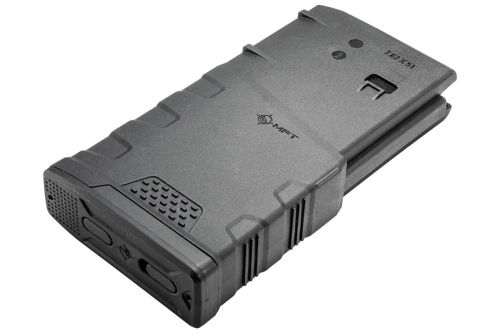 Магазин к AR-10 MFT Extreme Duty к.308 WIN 20-ти зарядний фото 4