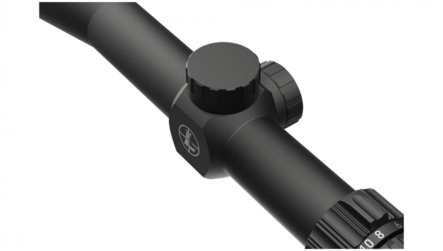 Приціл оптичний LEUPOLD VX-Freedom AR 4-12x40 (1 inch) Creedmoor фото 2