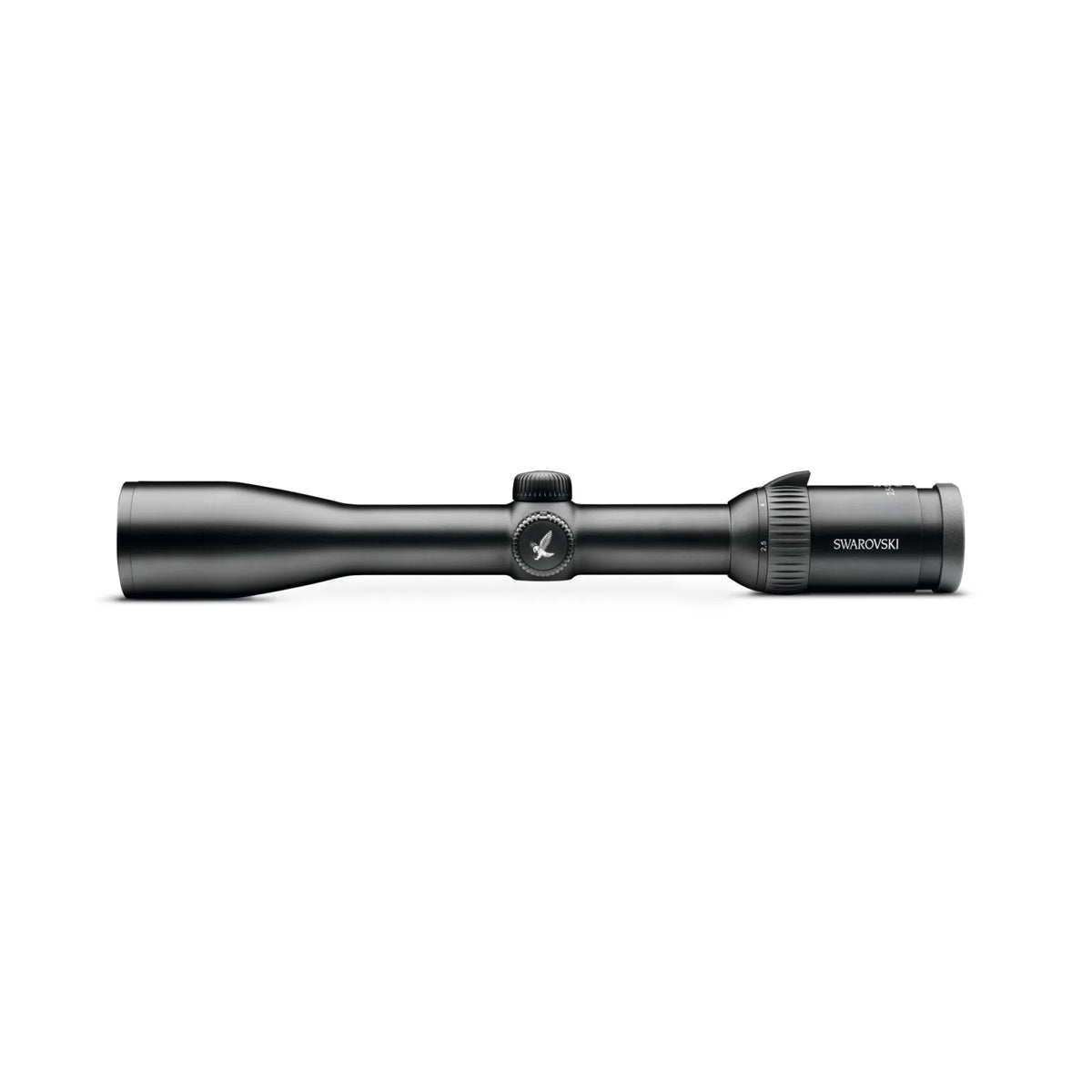Приціл оптичний Swarovski 2.5-15x44 Z6I BT L 4A-I фото 2