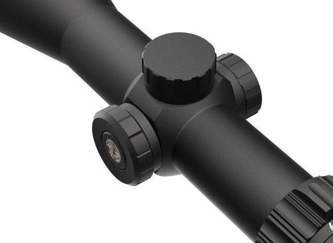 Приціл оптичний Leupold VX-Freedom 3-9x50 (30mm) illum. FireDot Twilight Hunter