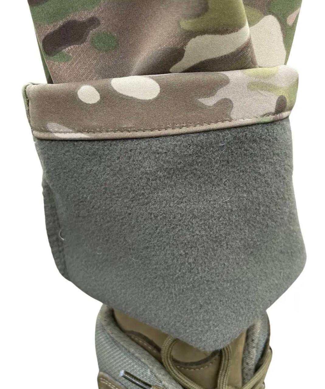Брюки COMBAT Мультикам L фото 5
