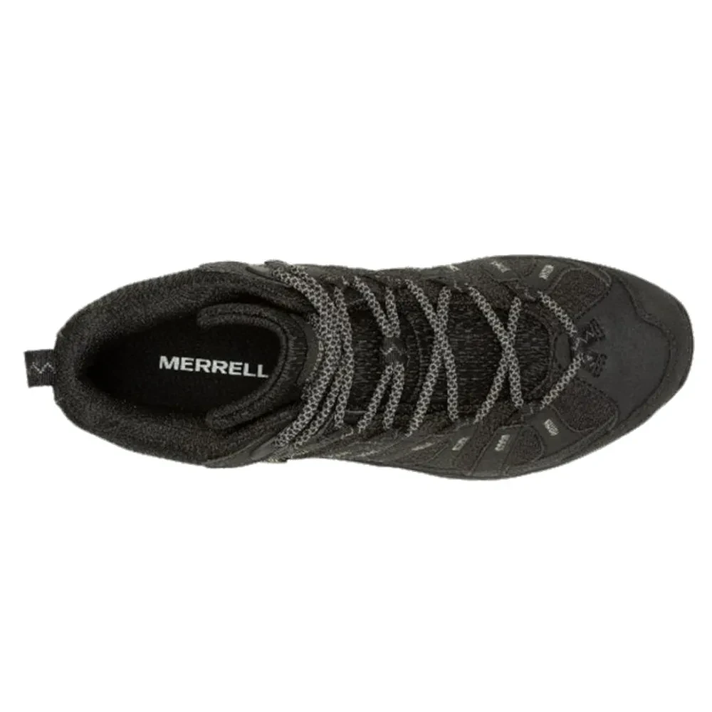 Ботинки Merrell Claypool 2 Sport Mid GTX Mns фото 3