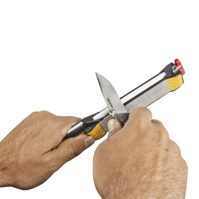Work Sharp Guided Field Sharpener 221 Точилка ручна поштучно фото 6