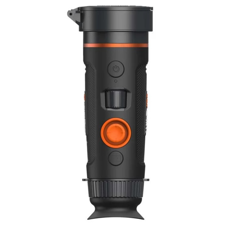 Тепловізійний монокуляр THERMTEC Wild 335 (384x288, VOx, 1800 м, NETD <18 мК) фото 2