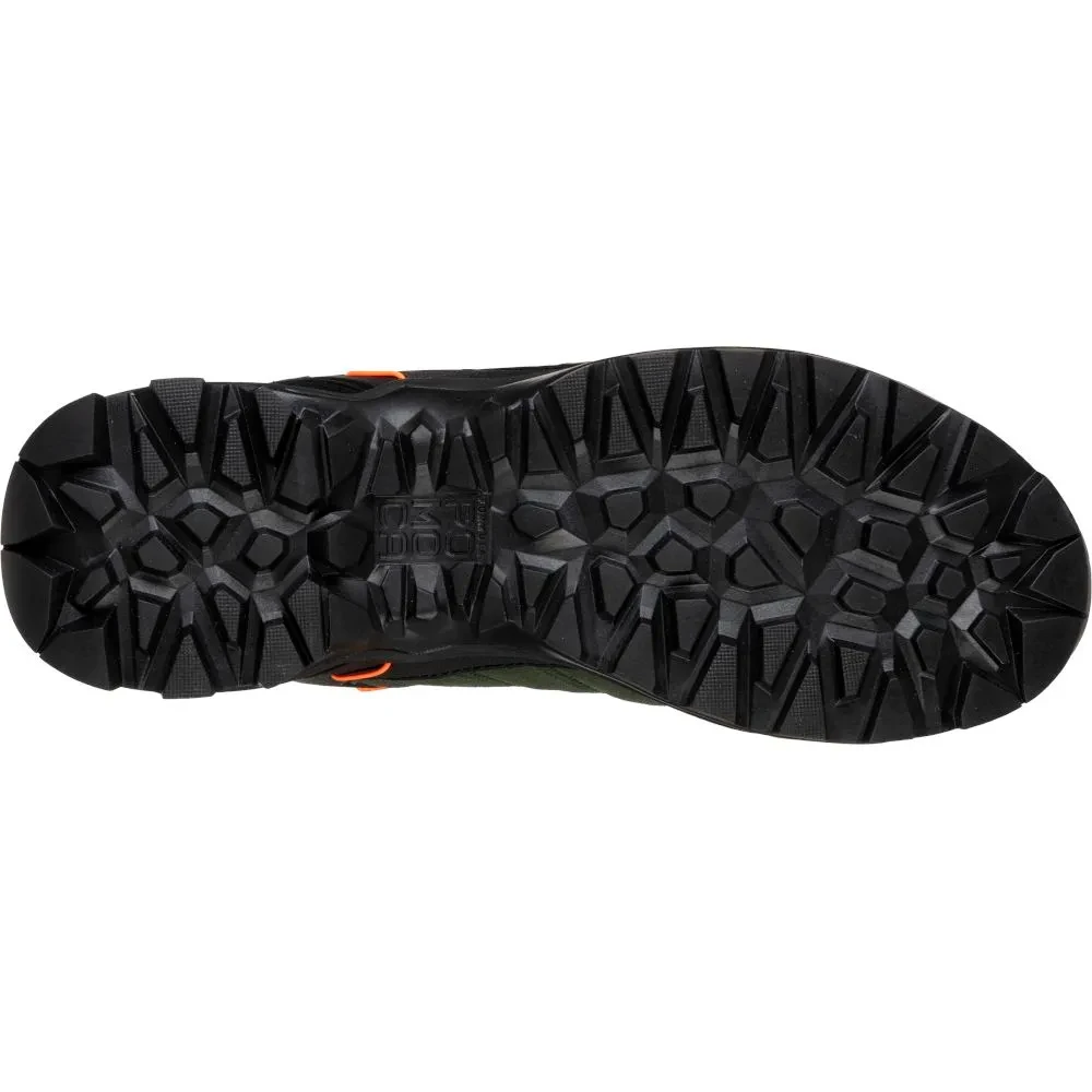 Ботинки Salewa MS Alp Mate Mid WP фото 4
