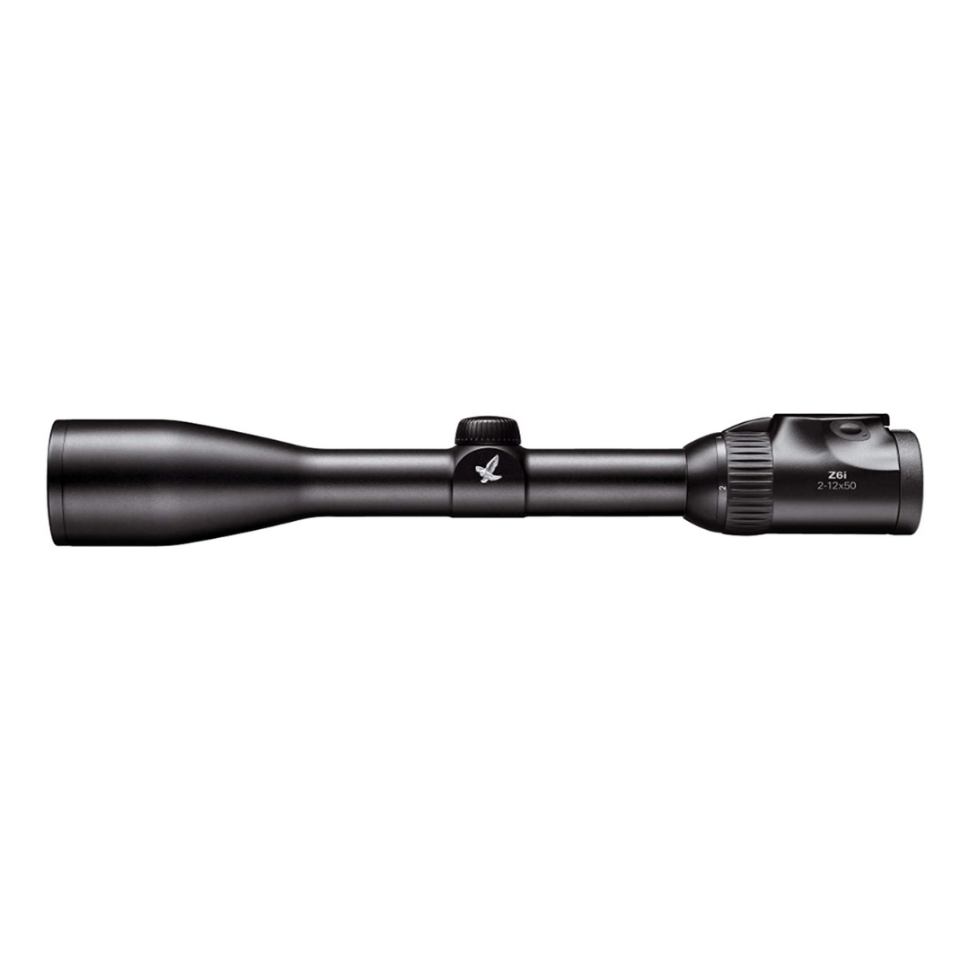 Приціл оптичний Swarovski 2-12x50 Z6I L 4A-I фото 4