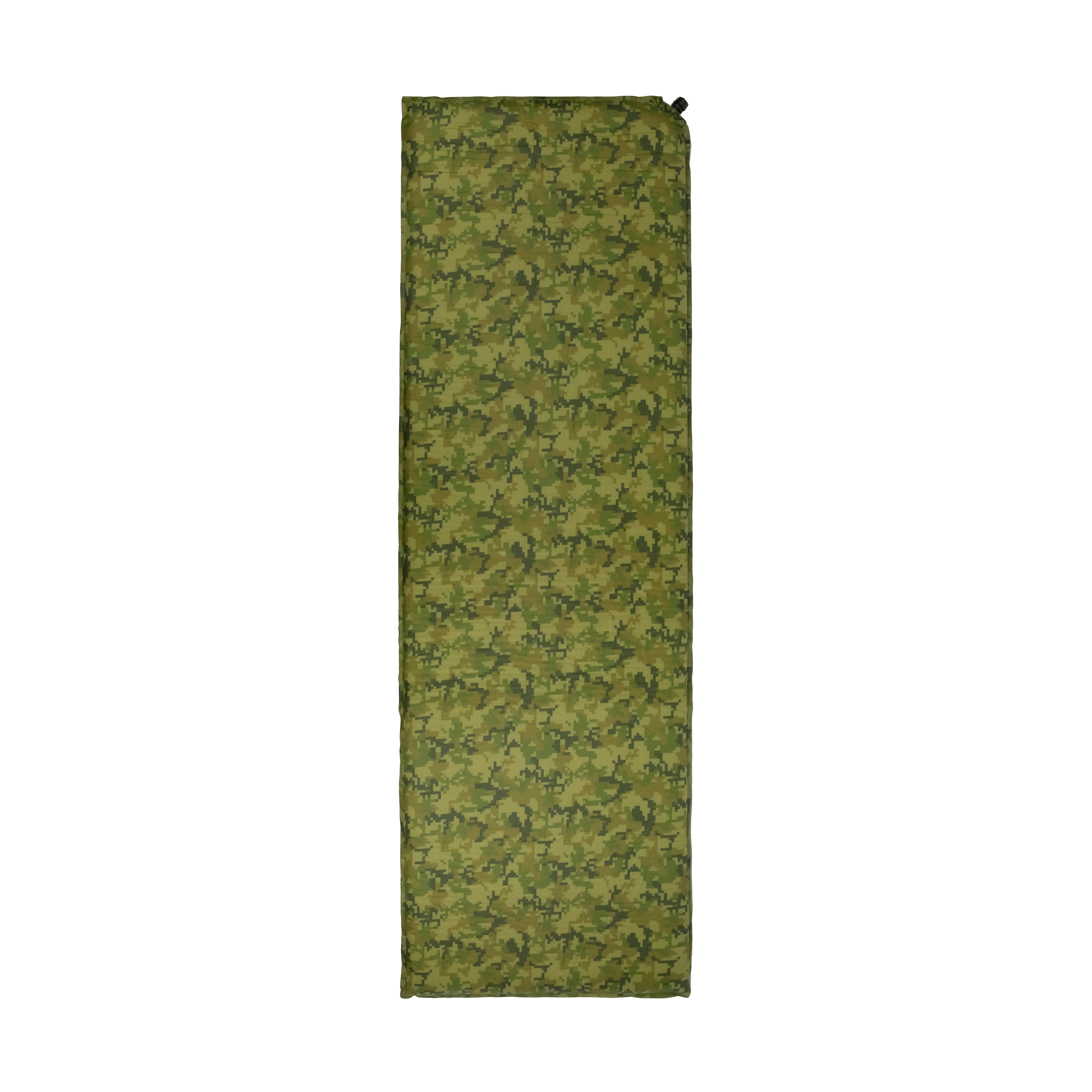 Килимок самонадувний Tramp 190х60х5 UTRI-006-camo фото 3
