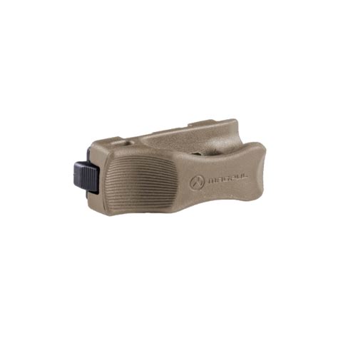 П’ята для магазину Magpul L-Plate USGI 5.56x45 (Black) фото 10