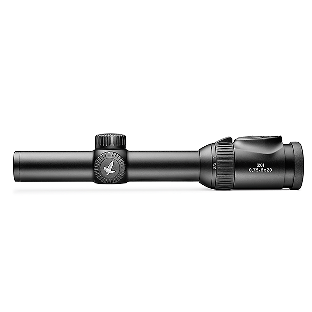 Приціл оптичний Swarovski Z8I 0,75-6x20 L DI фото 4