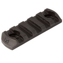 Полімерна планка Magpul 5 Slots M-Lok System