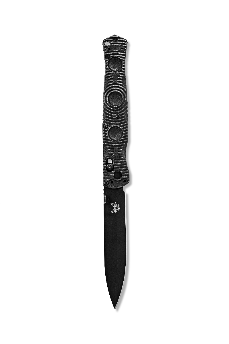 Ніж Benchmade SOCP GLS BRKR фото 3