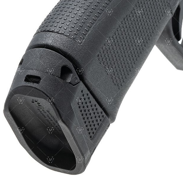 П'ята магазину GLOCK 43X / GLOCK 48 на +2 патрона STRIKE INDUSTRIES SI-EMP-G43X(7002438)