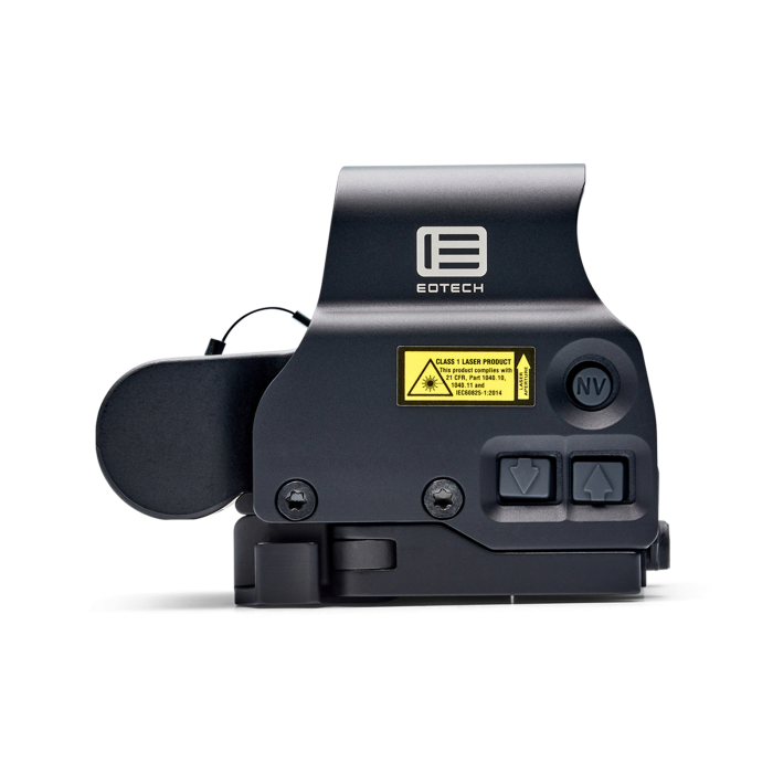 Приціл коліматорний EOTech DCR 68MOA/1MOA сумісний з NV