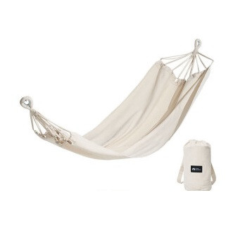 Гамак двомісний Mobi Garden Dream NX23681007 white фото 2