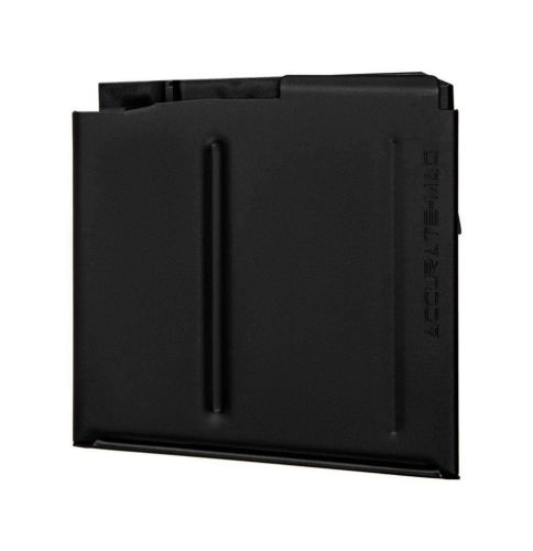 90683 Магазин Ruger Precision Rifle 5-ти зарядный 338 LM фото 3