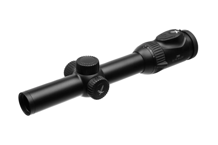 Приціл оптичний Swarovski Z8I 0,75-6x20 L DI фото 8