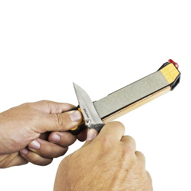Work Sharp Guided Field Sharpener 221 Точилка ручна поштучно фото 5