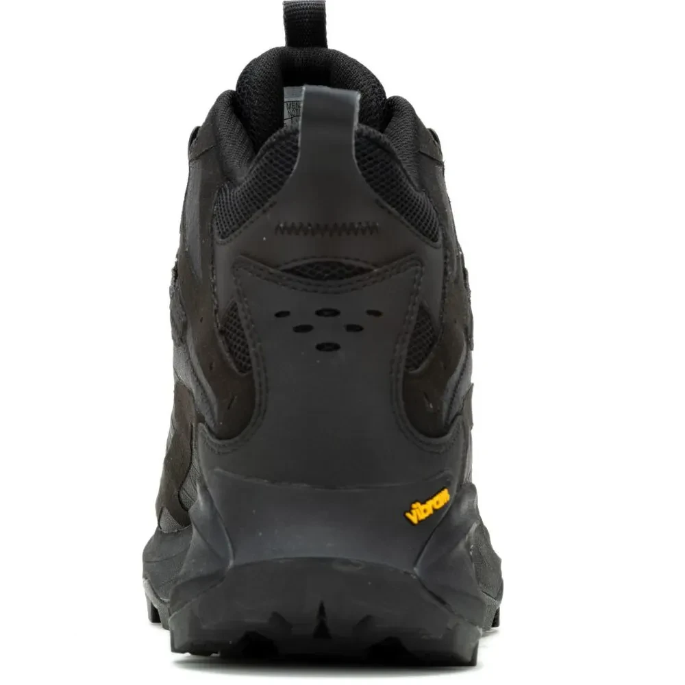 Черевики Merrell Moab Speed 2 Mid GTX Mns фото 4