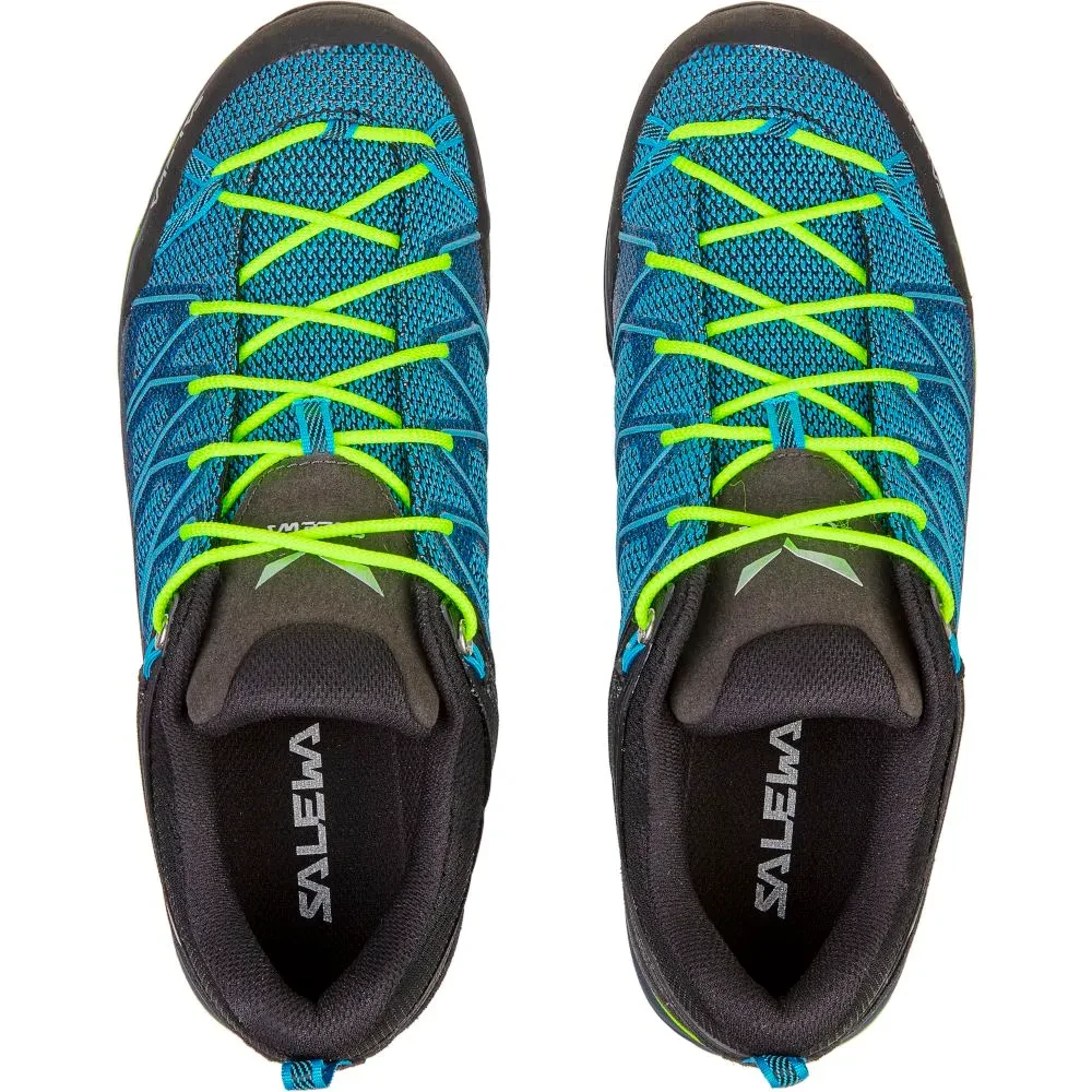 Кроссовки Salewa MS MTN Trainer Lite фото 5