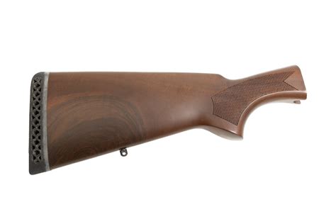 Дерев'яний приклад Stoeger для М3500 фото 3