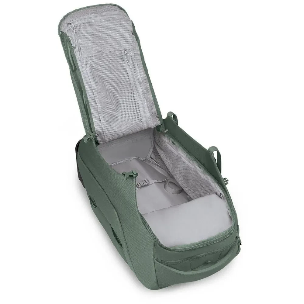 Сумка на колесах Osprey Sojourn 60 фото 2