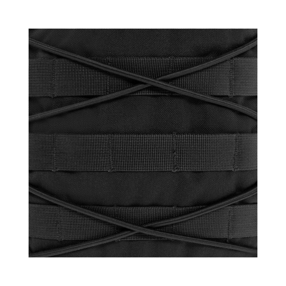 Рюкзак тактический 24л Helikon-Tex RACCOON Mk2 Backpack - Cordura - Black фото 8