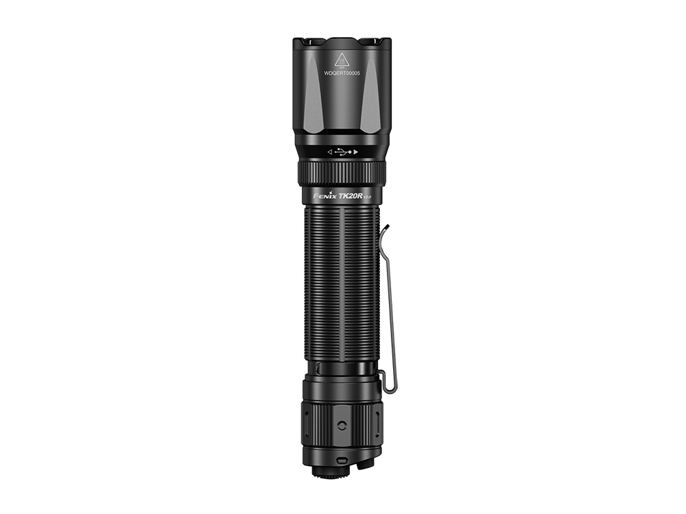 Ліхтар ручний Fenix TK20R V2.0 фото 2