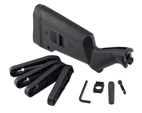 набор щик для прикладив Magpul HUNTER/SGA фото 6