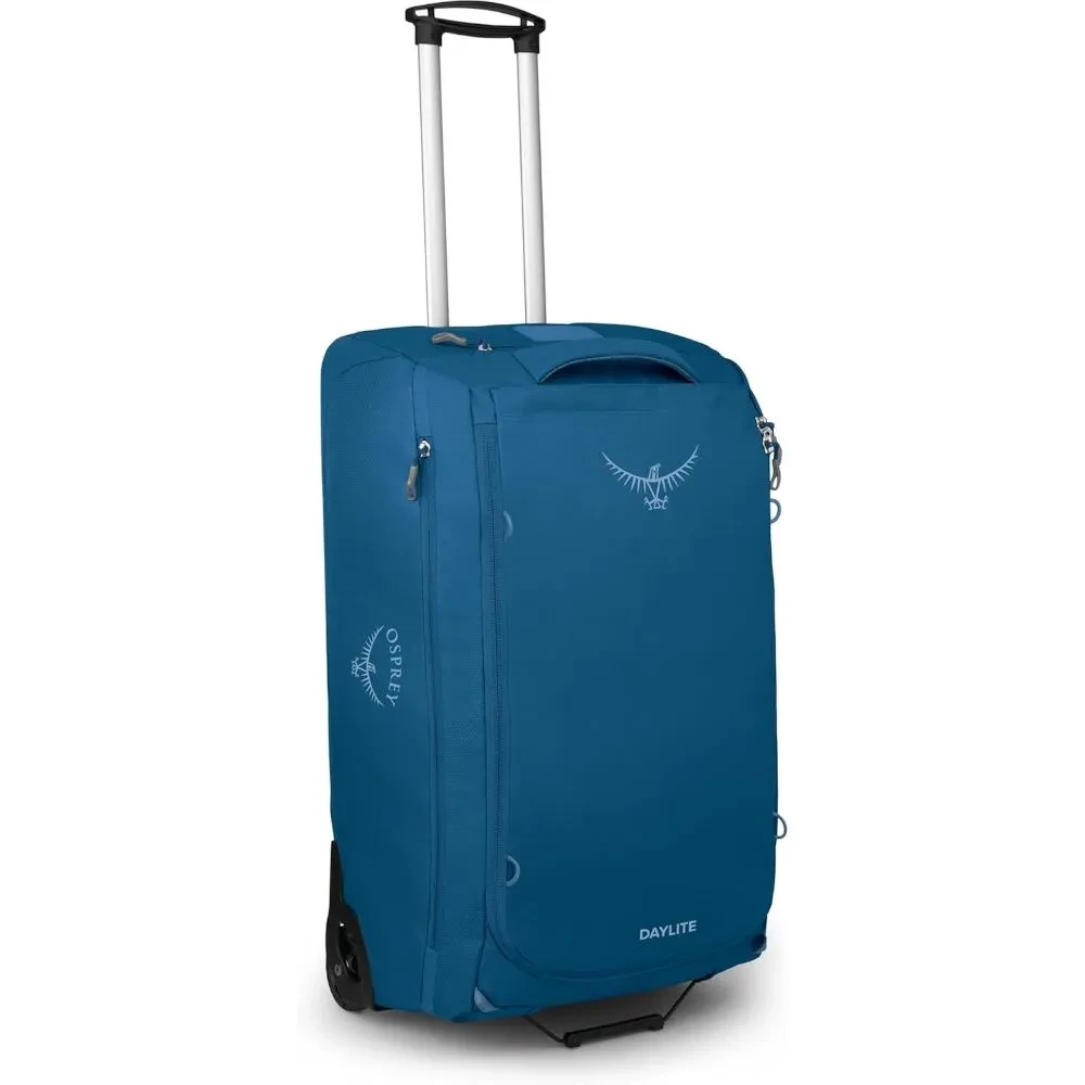 Сумка на колесах Osprey Daylite Wheeled Duffel 85