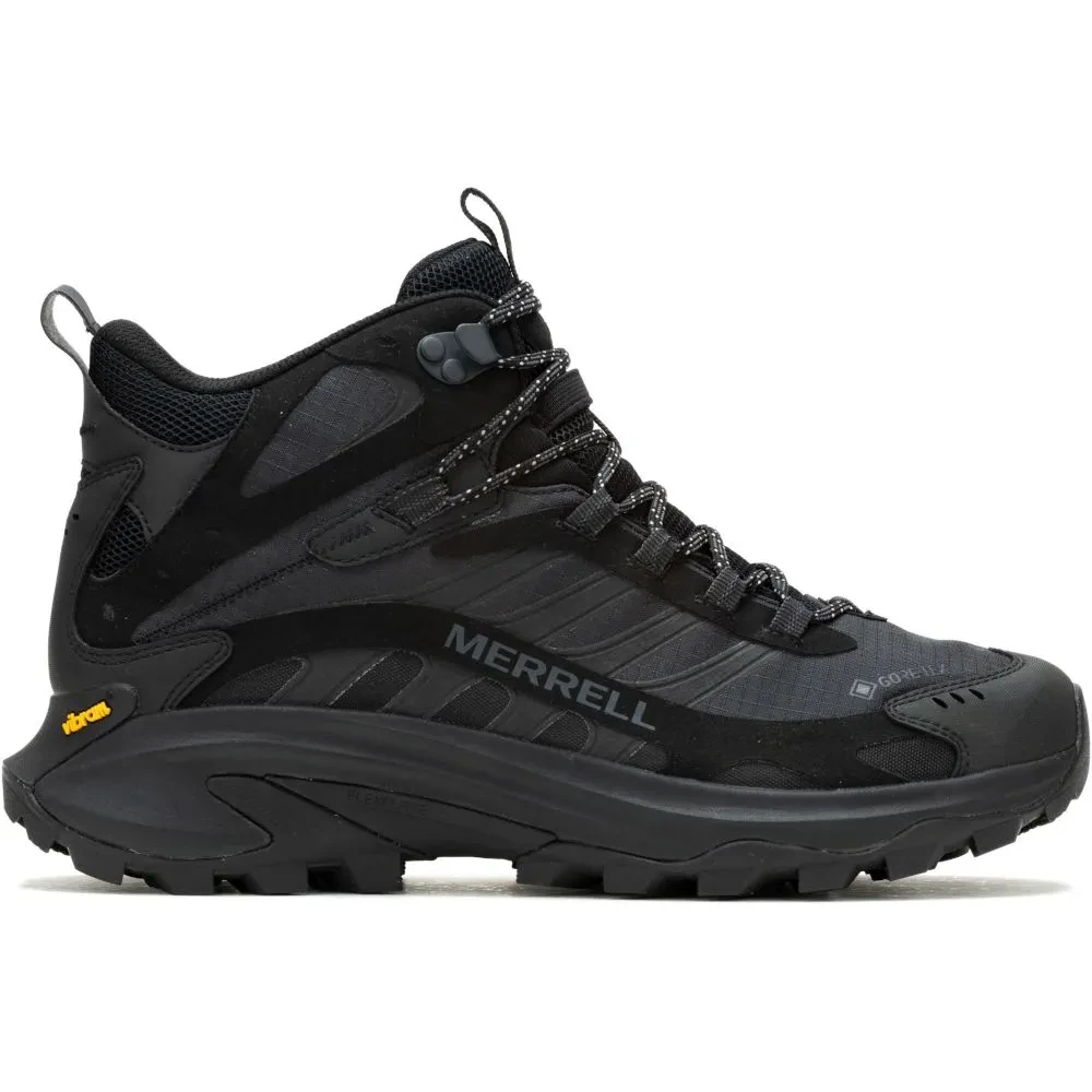 Черевики Merrell Moab Speed 2 Mid GTX Mns фото 2